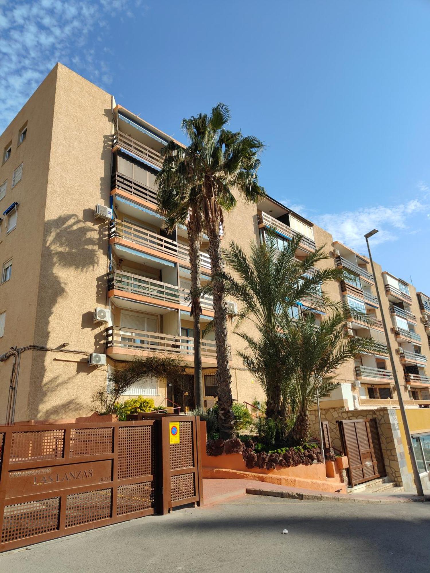 Seaside Beach-Lounge Alicante El Campello Exterior photo