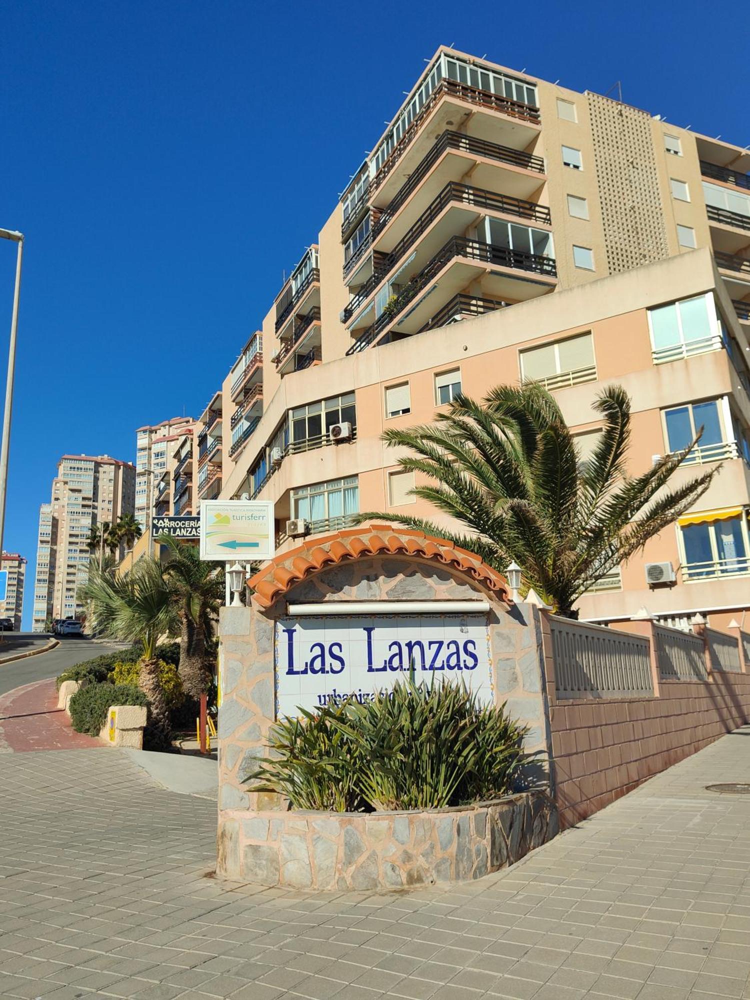 Seaside Beach-Lounge Alicante El Campello Exterior photo
