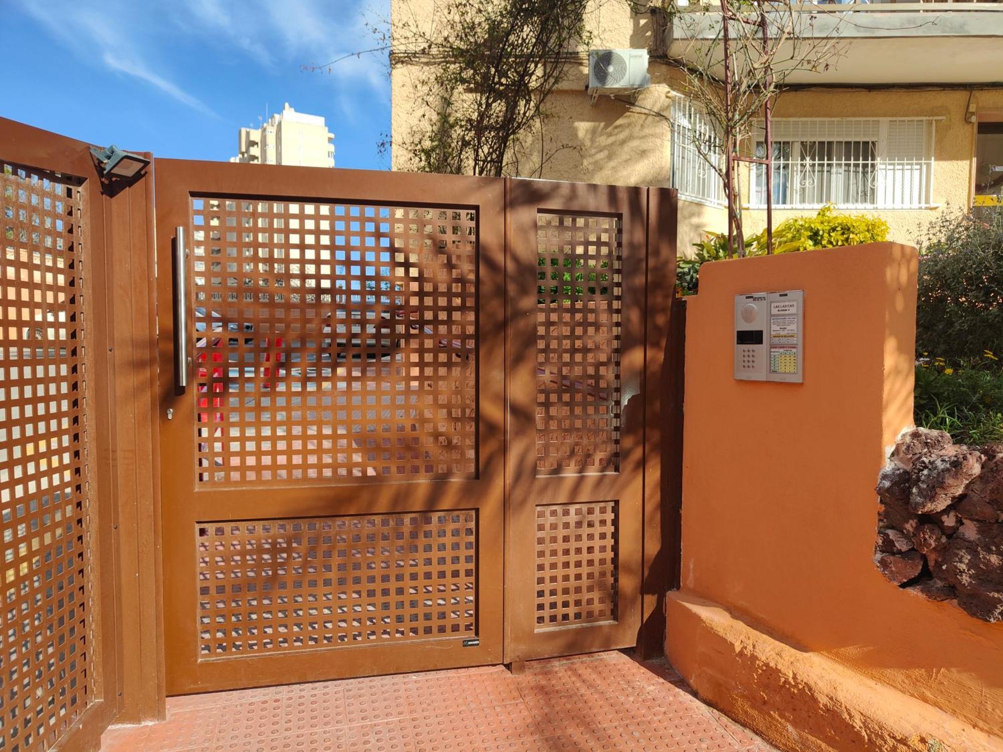 Seaside Beach-Lounge Alicante El Campello Exterior photo